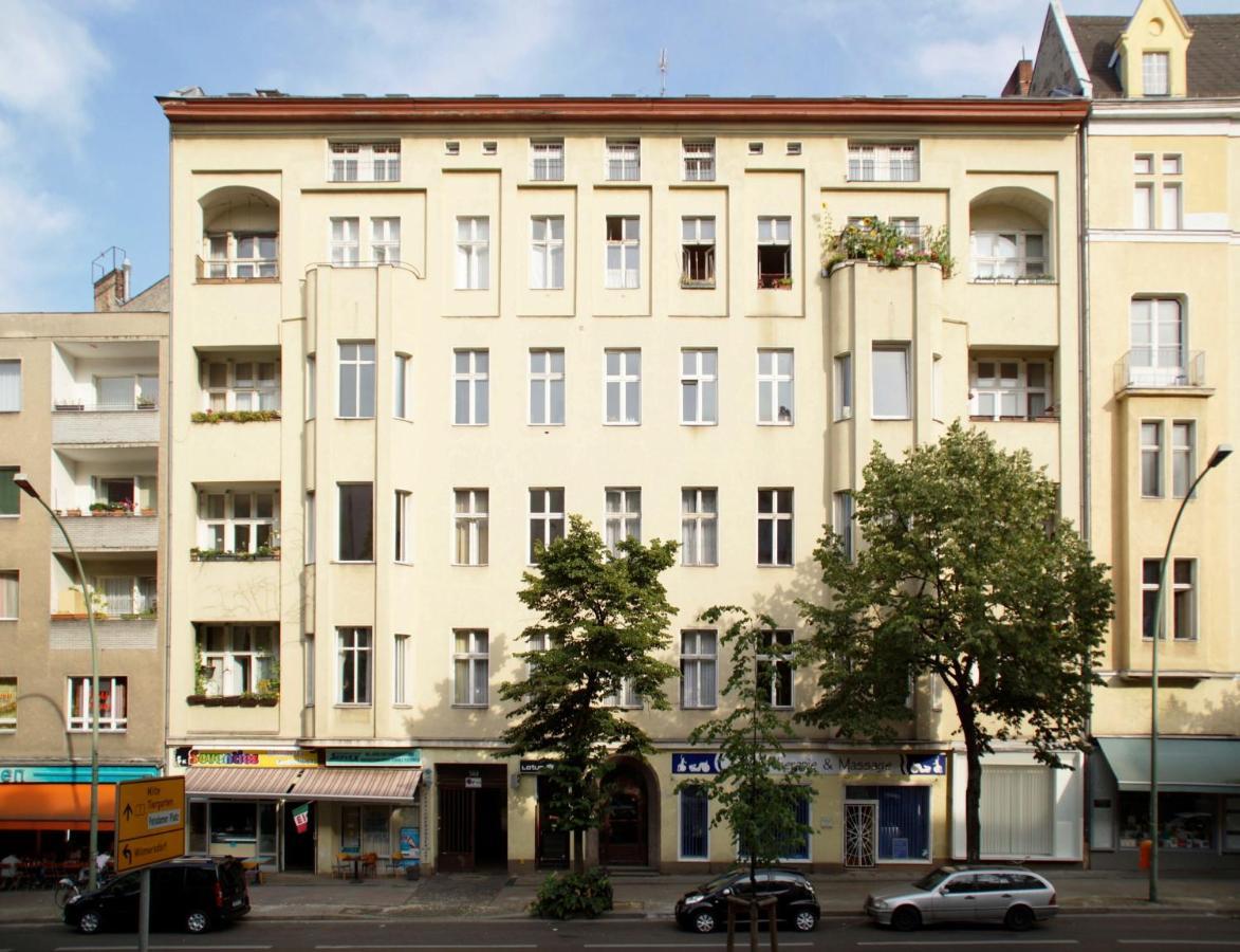 P182 Hidden Hostel - Berlin — Photos 3